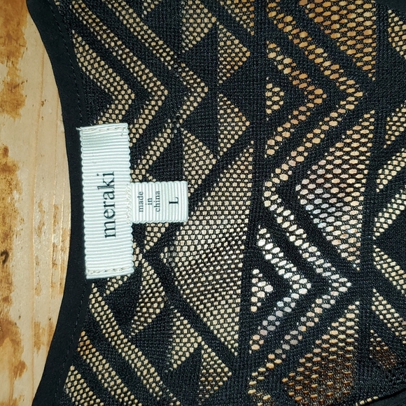 Meraki Shirt - Picture 4 of 5